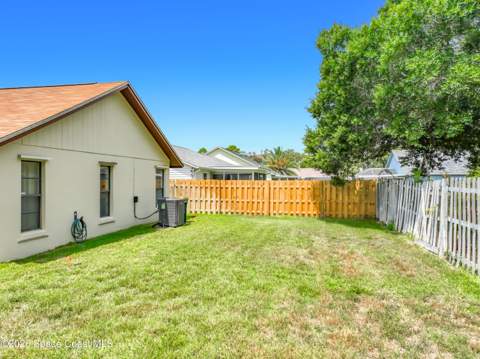 132 Oak Lake Road, Melbourne FL - photo 21 of 24
