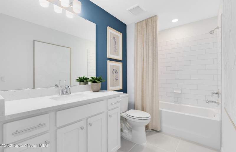 3 bedroom Townhouse at 5015 Sunrise Estates Drive, Sunrise Estates, West Melbourne — photo 3