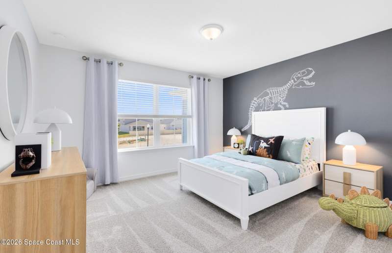 3 bedroom Townhouse at 5015 Sunrise Estates Drive, Sunrise Estates, West Melbourne — photo 4