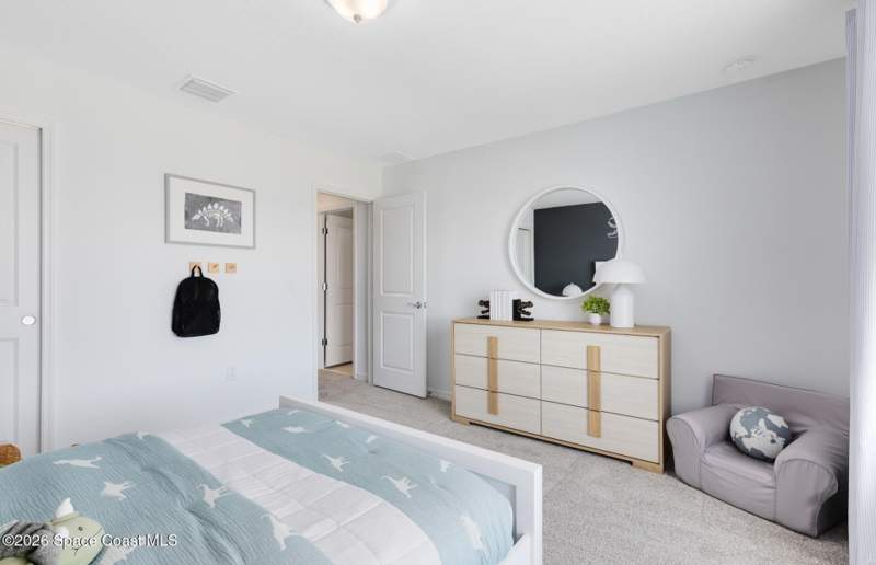 3 bedroom Townhouse at 5015 Sunrise Estates Drive, Sunrise Estates, West Melbourne — photo 5