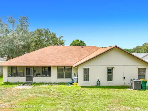 132 Oak Lake Road, Melbourne FL - photo 22 of 24