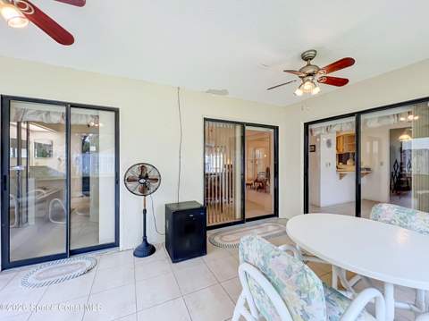 132 Oak Lake Road, Melbourne FL - photo 19 of 24