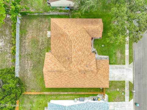 132 Oak Lake Road, Melbourne FL - photo 23 of 24