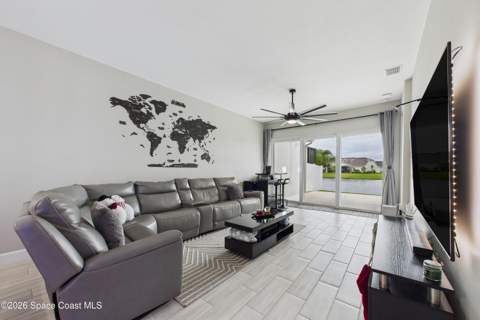 2940 Avalonia Drive, Melbourne FL - photo 11 of 45
