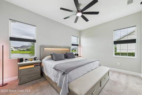2940 Avalonia Drive, Melbourne FL - photo 12 of 45