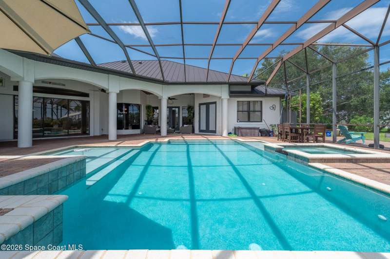 5 bedroom Single Family Residence at 2882 Bellwind Circle, Summer Lakes Phase 1 Viera Central Pud-A Portion O, Rockledge — photo 5