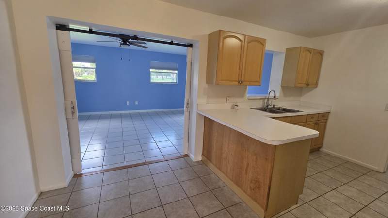 2 bedroom Single Family Residence at 854 Iroquois Avenue, Indianhead Unit 2, Melbourne — photo 5