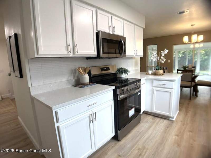 3 bedroom Single Family Residence at 1476 Reed Street, Port Malabar Unit 42, Palm Bay — photo 5