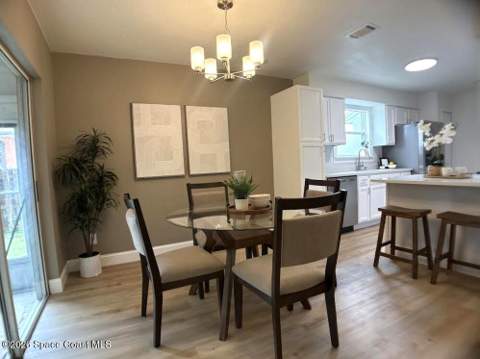 1476 Reed Street, Palm Bay FL - photo 10 of 18