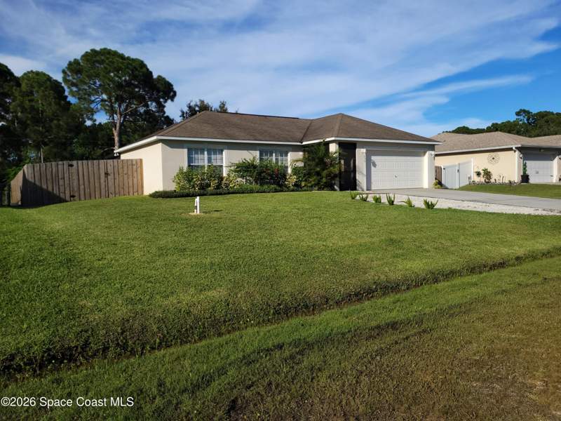 3 bedroom Single Family Residence at 1539 Wichita Boulevard, Port Malabar Unit 28, Palm Bay — photo 3