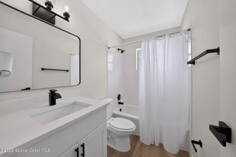 5181 Frederick Avenue, West Melbourne FL - photo 15 of 19