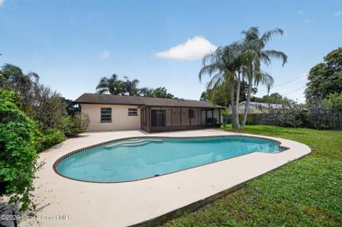 5181 Frederick Avenue, West Melbourne FL - photo 16 of 19