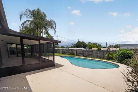 5181 Frederick Avenue, West Melbourne FL - photo 17 of 19