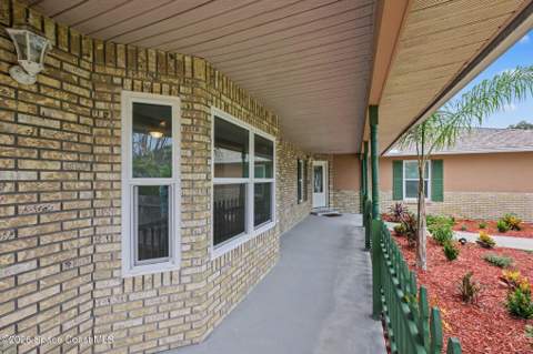 1019 Mandarin Drive, Palm Bay FL - photo 7 of 41