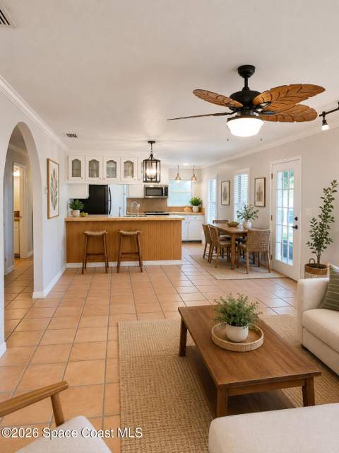 140 Bellewood Street, Titusville FL - photo 10 of 35