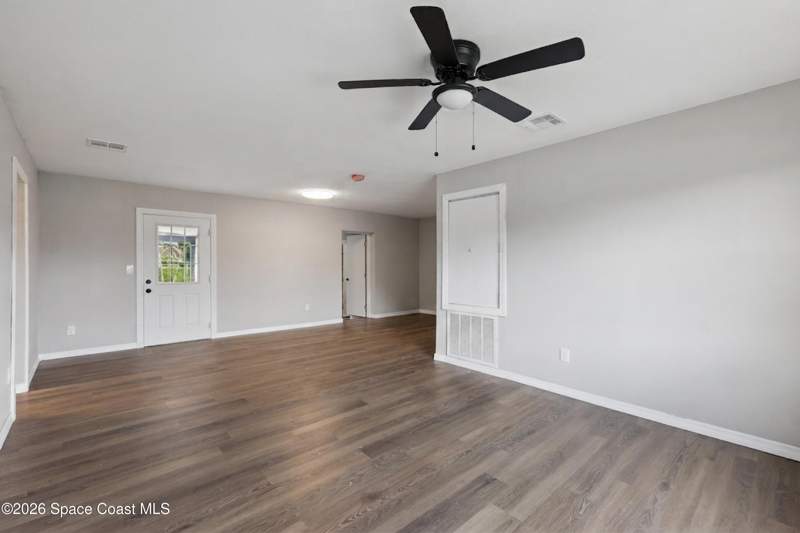 4 bedroom Single Family Residence at 1061 Bianca Drive, Port Malabar Unit 2, Palm Bay — photo 5