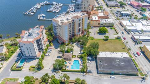 15 N Indian River Drive #504, Cocoa FL - photo 7 of 69