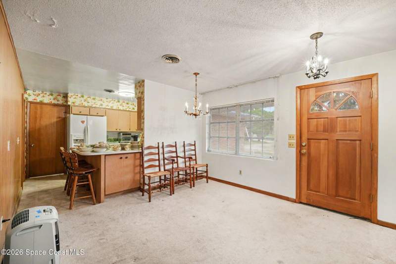 3 bedroom Single Family Residence at 1150 Rivermont Drive, Rivermont Estates Subd, Melbourne — photo 4