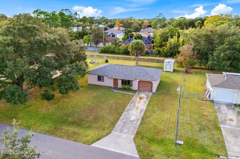 2 bedroom Single Family Residence at 268 Melba Avenue, Port Malabar Unit 13, Palm Bay — photo 2