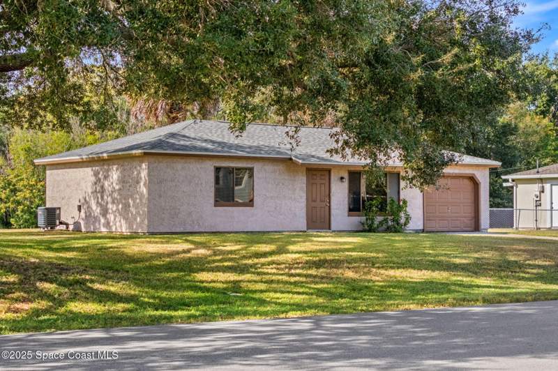 2 bedroom Single Family Residence at 268 Melba Avenue, Port Malabar Unit 13, Palm Bay — photo 4