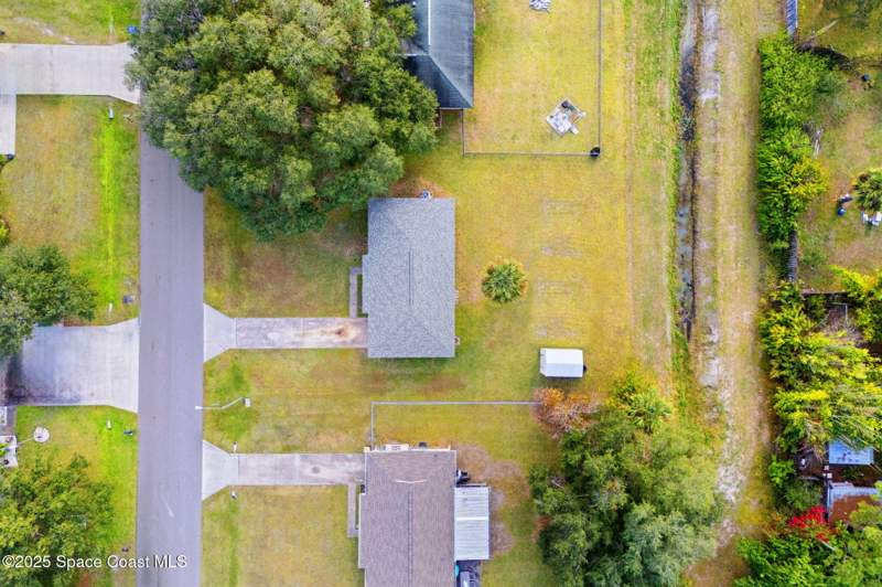 2 bedroom Single Family Residence at 268 Melba Avenue, Port Malabar Unit 13, Palm Bay — photo 5