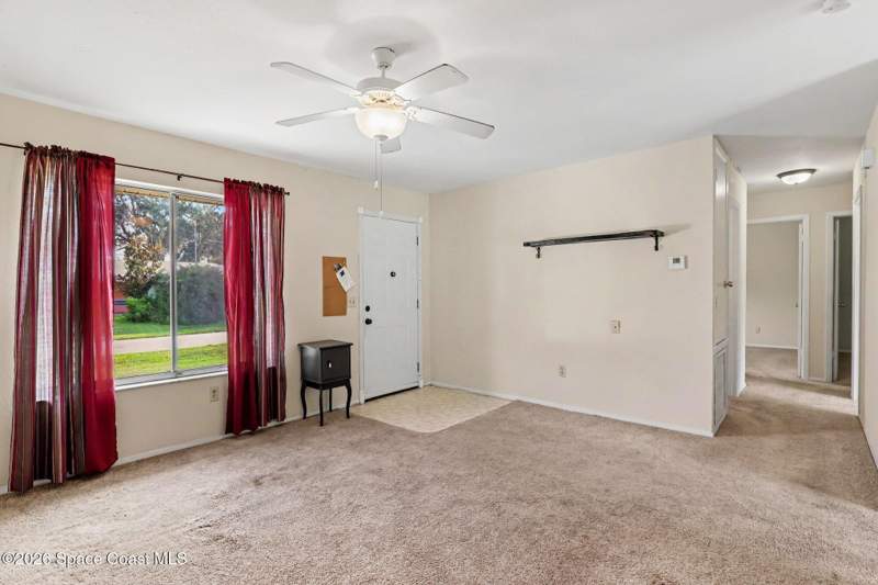 3 bedroom Single Family Residence at 1610 Omega Street, Port Malabar Unit 29, Palm Bay — photo 4