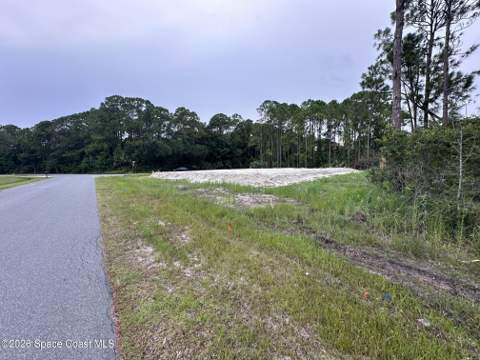 2695 Carson Drive, Palm Bay FL - photo 20 of 21