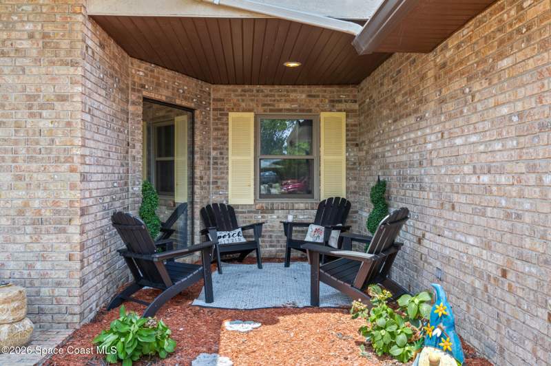 3 bedroom Single Family Residence at 1467 Country Club Drive, Raysteff Country Club Subdivision, Palm Bay — photo 2