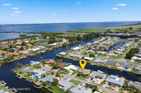 479 Sandpiper Drive, Satellite Beach FL - photo 6 of 37