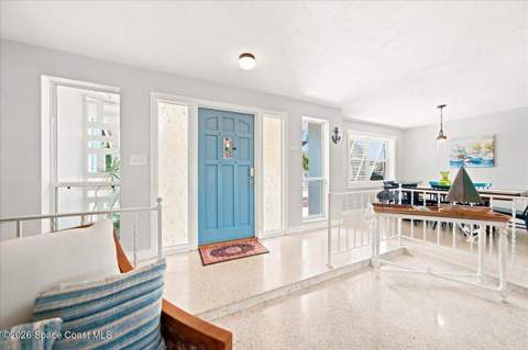 479 Sandpiper Drive, Satellite Beach FL - photo 10 of 37