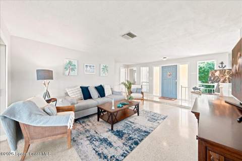 479 Sandpiper Drive, Satellite Beach FL - photo 12 of 37