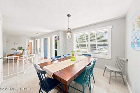 479 Sandpiper Drive, Satellite Beach FL - photo 14 of 37
