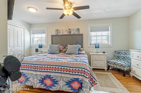 215 Canaveral Beach Boulevard, Cape Canaveral FL - photo 13 of 43