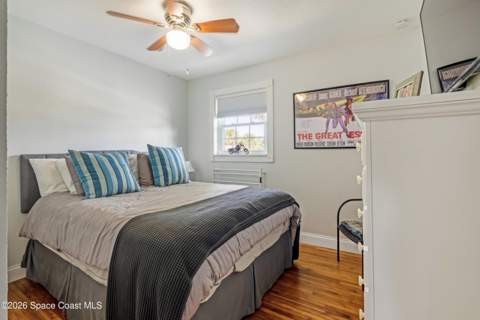 215 Canaveral Beach Boulevard, Cape Canaveral FL - photo 17 of 43