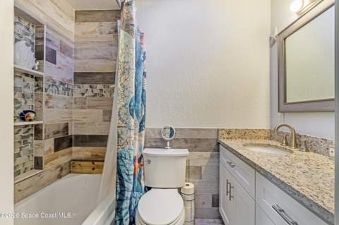 215 Canaveral Beach Boulevard, Cape Canaveral FL - photo 16 of 43