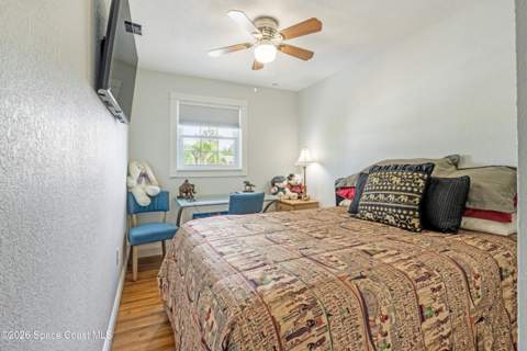215 Canaveral Beach Boulevard, Cape Canaveral FL - photo 20 of 43