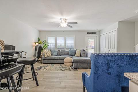215 Canaveral Beach Boulevard, Cape Canaveral FL - photo 6 of 43