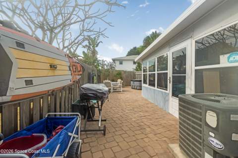 215 Canaveral Beach Boulevard, Cape Canaveral FL - photo 24 of 43