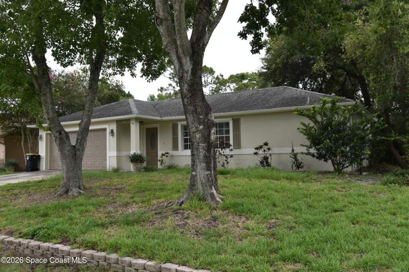 3 bedroom Single Family Residence at 988 Hunt Street, Port Malabar Unit 42, Palm Bay — photo 2