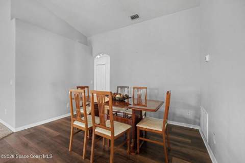 2476 Hidden Pine Lane, Palm Bay FL - photo 12 of 34