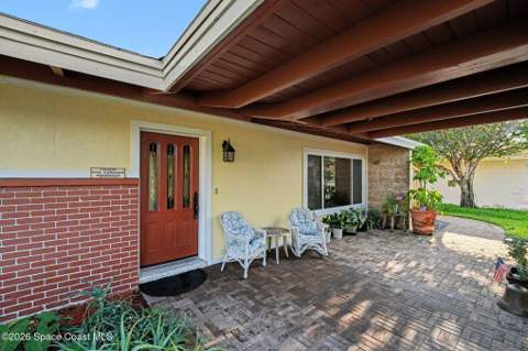 459 Angelo Lane, Cocoa Beach FL - photo 7 of 48