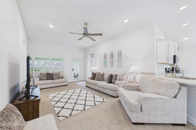 4 bedroom Single Family Residence at 1723 Middlebury Drive, Courtyards At Waterstone Ph I, Palm Bay — photo 4