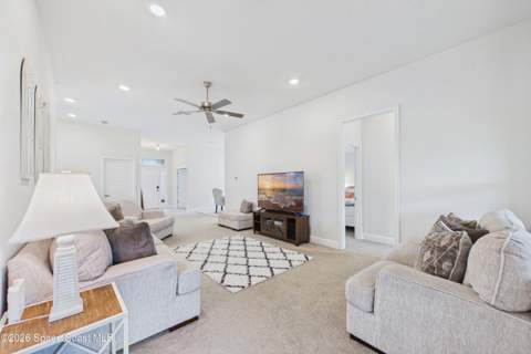 1723 Middlebury Drive, Palm Bay FL - photo 9 of 91