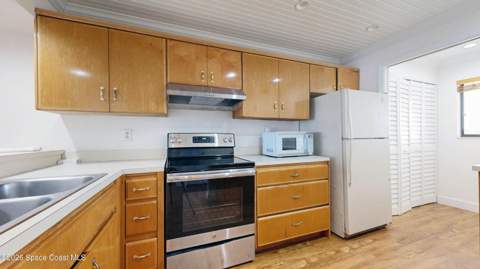 200 S Banana River Boulevard #2320, Cocoa Beach FL - photo 9 of 40