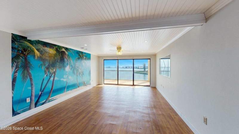 2 bedroom Condominium at 200 S Banana River Boulevard #2320, Banana Bay Condo Ph Xxiii, Cocoa Beach — photo 4