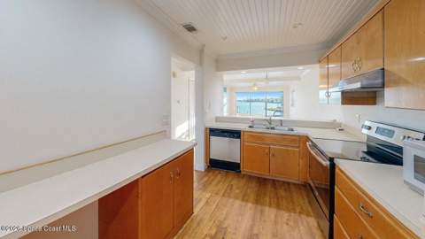 200 S Banana River Boulevard #2320, Cocoa Beach FL - photo 10 of 40