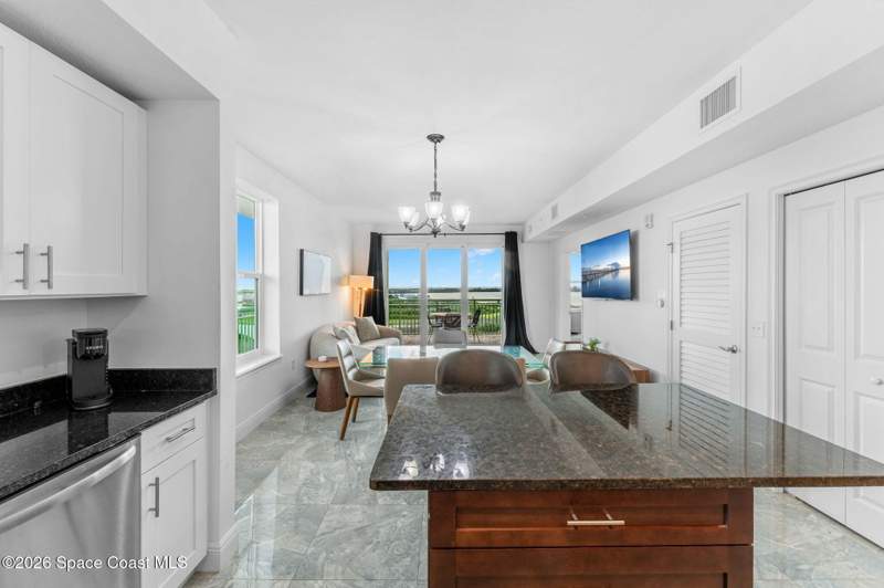 3 bedroom Condominium at 735 Pilot Lane #901, River Fly-In, Merritt Island — photo 4