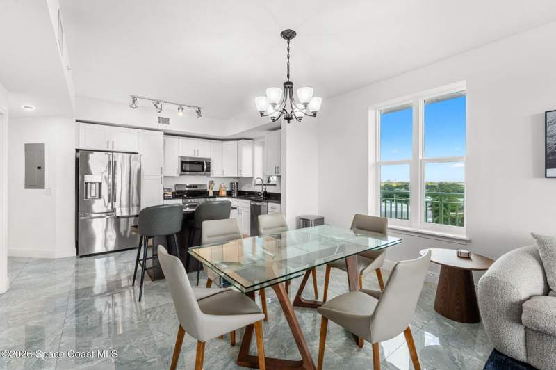 3 bedroom Condominium at 735 Pilot Lane #901, River Fly-In, Merritt Island — photo 5