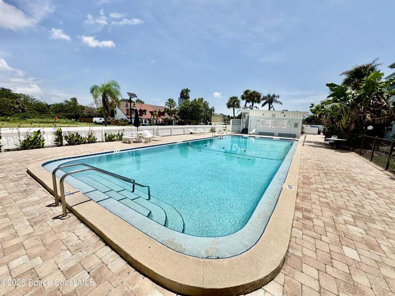 0 bedroom Condominium at 223 Columbia Drive #127, The Plaza Condo, Cape Canaveral — photo 2