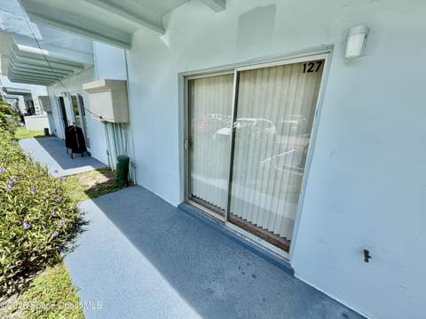 223 Columbia Drive #127, Cape Canaveral FL - photo 10 of 13